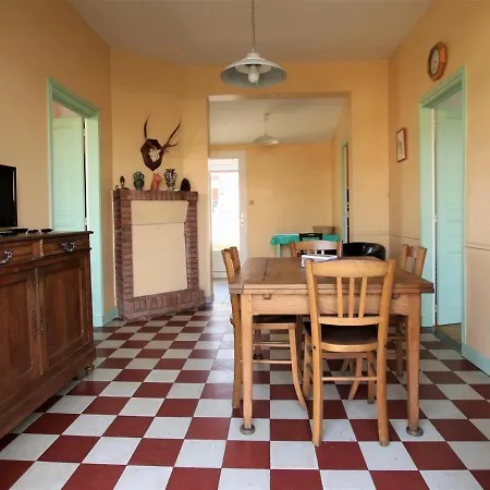 Maison Saint-brevin-les-pins, 3 Pieces, 5 Personnes - Fr-1-364-52 بيت للعطل *