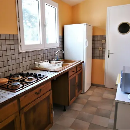 Maison Saint-brevin-les-pins, 3 Pieces, 5 Personnes - Fr-1-364-52 بيت للعطل