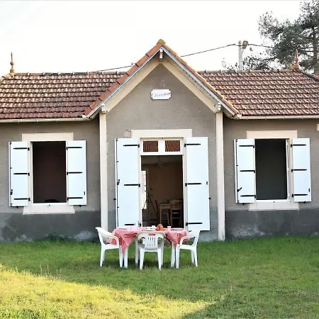Maison Saint-brevin-les-pins, 3 Pieces, 5 Personnes - Fr-1-364-52 *
