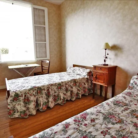 Maison Saint-brevin-les-pins, 3 Pieces, 5 Personnes - Fr-1-364-52 بيت للعطل